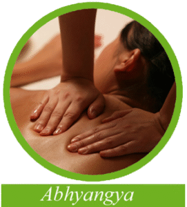 Abhyangya