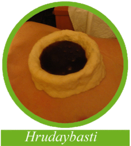 Hrudaybasti