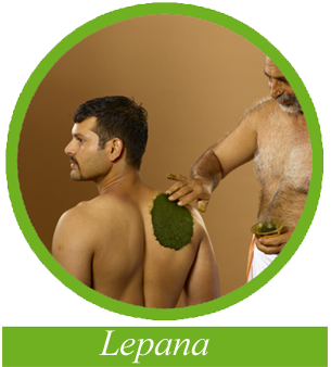 Lepana