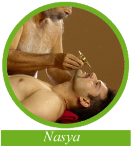 Nasya