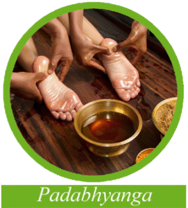 Padabhyanga