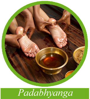 Padabhyanga