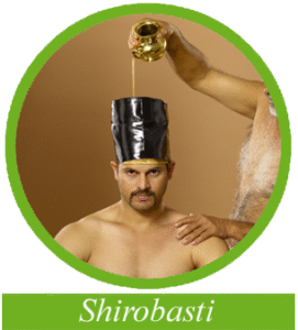 Shirobasti