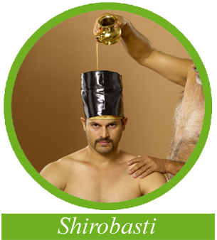 Shirobasti